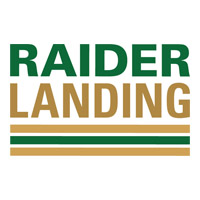 raider landing graphic
