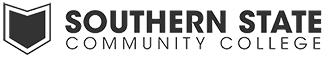 southern state community college logo
