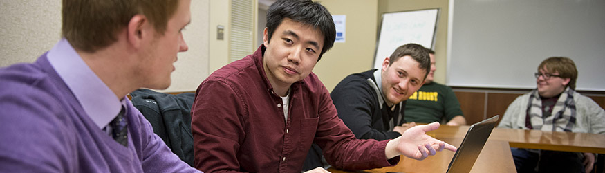 photo of students in a classroom