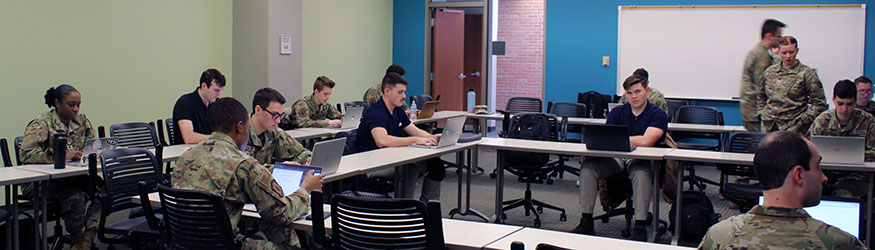 photo of students in a classroom