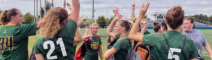 photo of soccer club sport team 