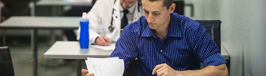 photo of students in a classroom