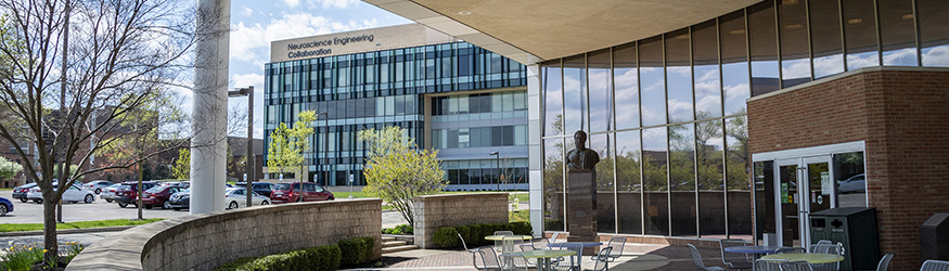 photo of white hall and nec