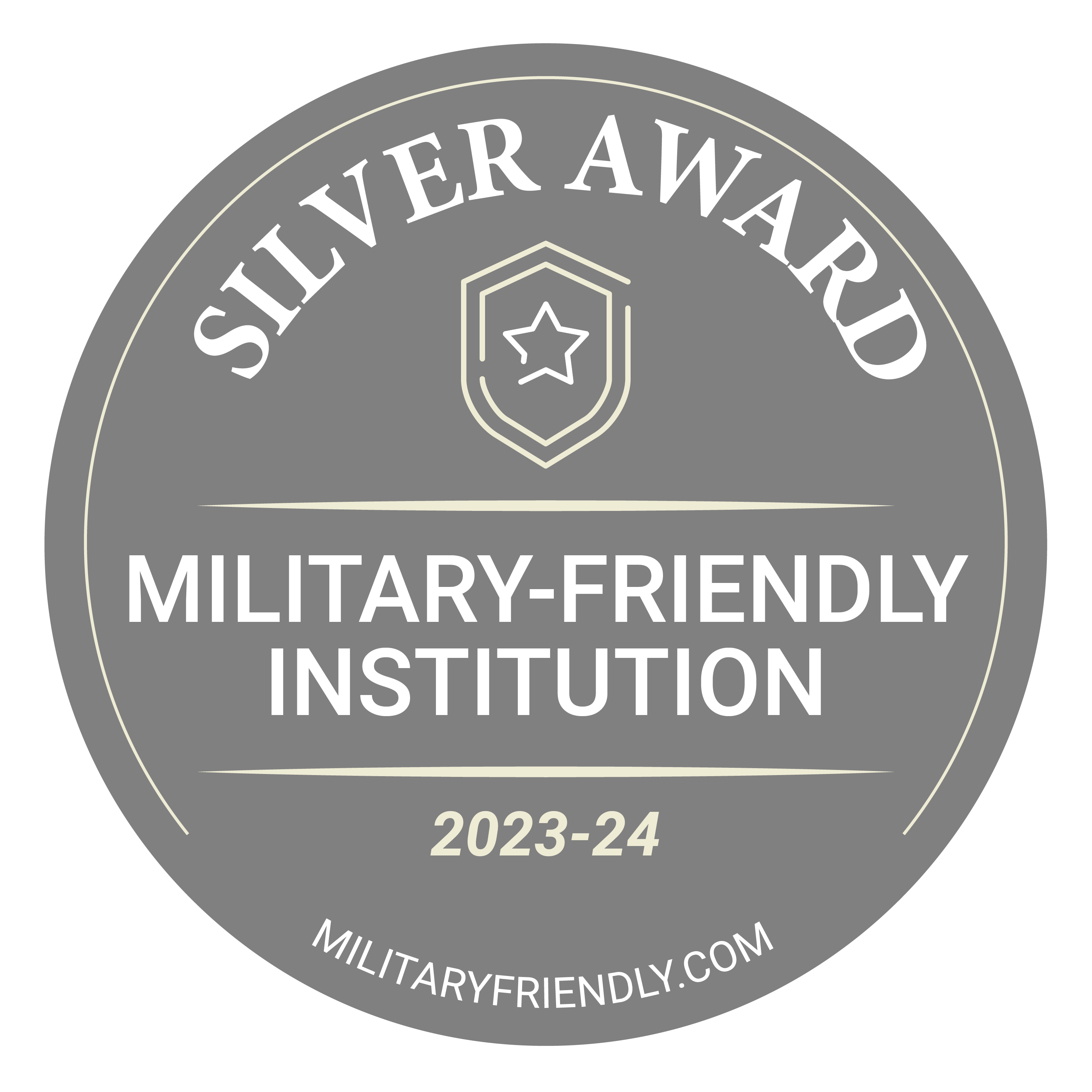 Best for Vets Wright State University Military Times 2022