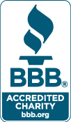 Better Business Bureau Accredited Charity