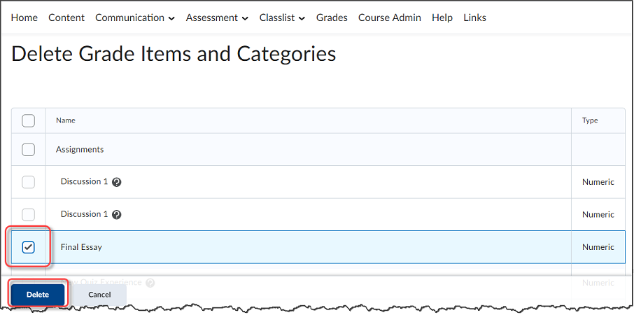 This images supports the instructions provided. It is decorative.