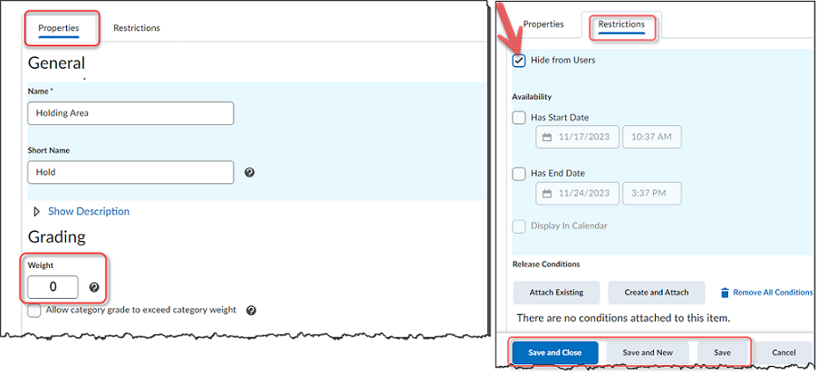 This images supports the instructions provided. It is decorative.