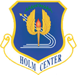 holm center