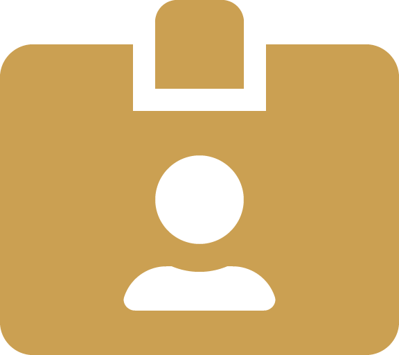 icon of student parking pass