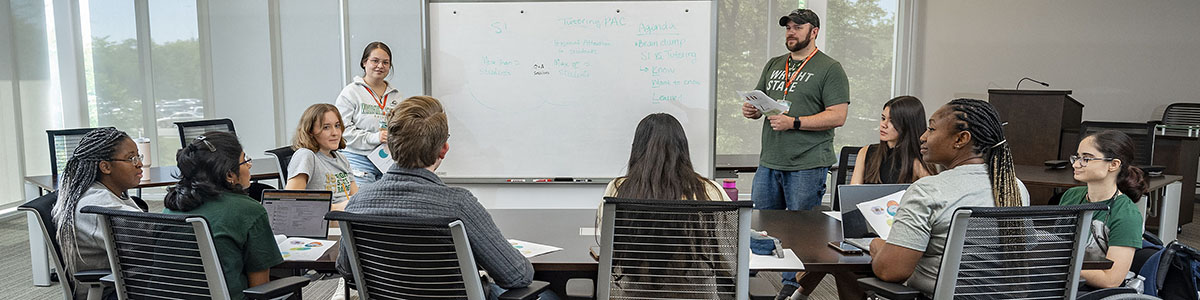 photo of students in a classroom
