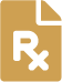 pharmacy script icon