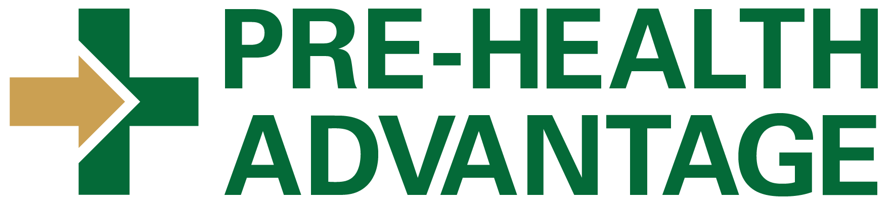 pre-health advantage graphic 
