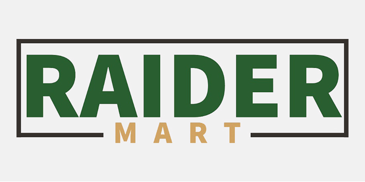 raider mart graphic
