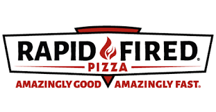 Rapid Fired Pizza