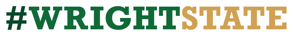 #wrightstate