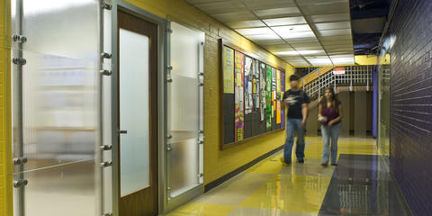 Community Standards and Student Conduct