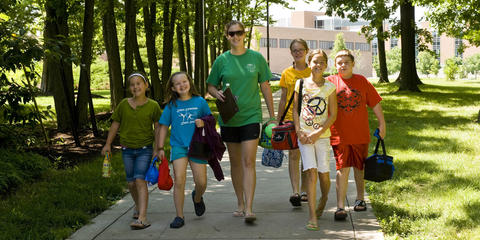 Pre-College Programs