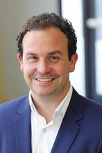 Andrew Platt portrait