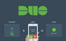 Duo Mobile