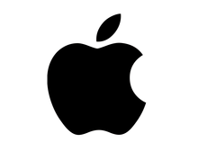 apple logo