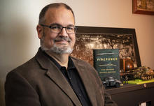 photo of paul lockhart