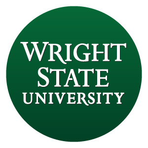 The 3-line wordmark is reserved for the university main social media channels only or services of the Office of Marketing and the Office of Communications.